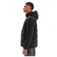 Emerson Ανδρικό μπουφάν Men's Puffer Jacket With Removable Hood